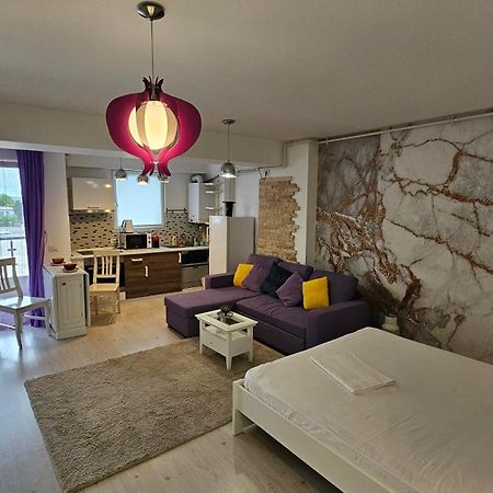 Airport Residence 3 Otopeni Ngoại thất bức ảnh