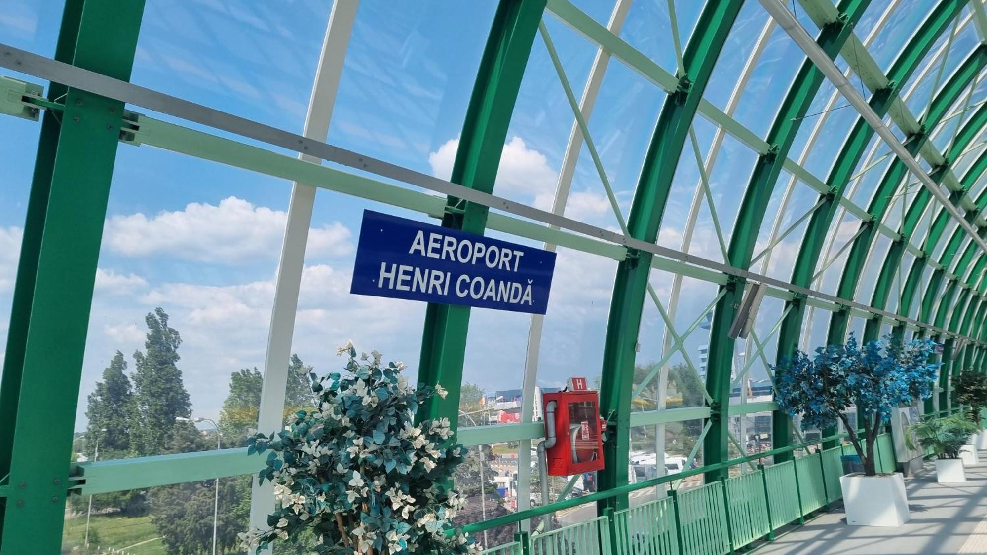 Airport Residence 3 Otopeni Ngoại thất bức ảnh