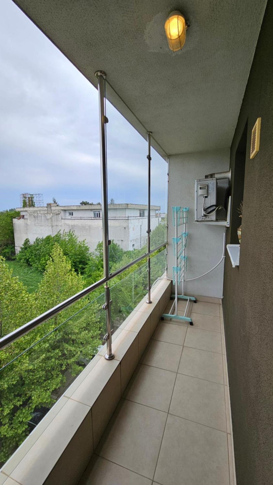 Airport Residence 3 Otopeni Ngoại thất bức ảnh