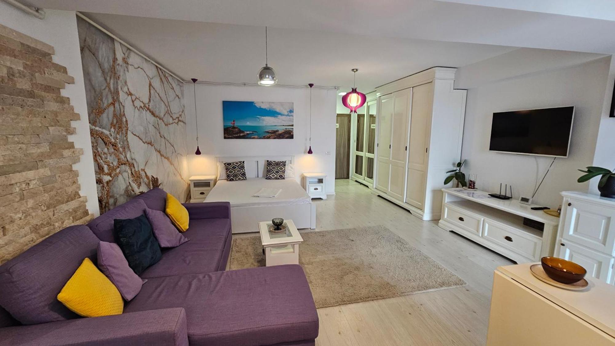 Airport Residence 3 Otopeni Ngoại thất bức ảnh
