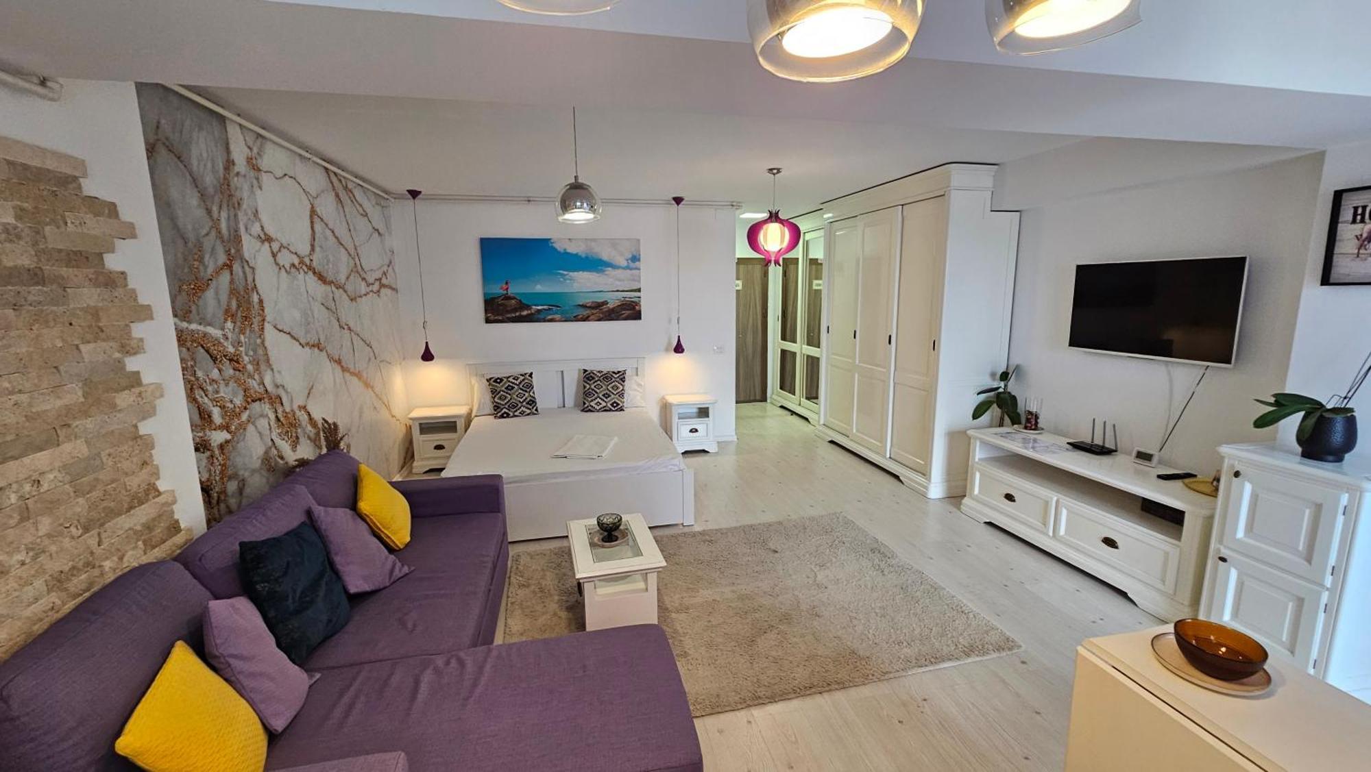 Airport Residence 3 Otopeni Ngoại thất bức ảnh