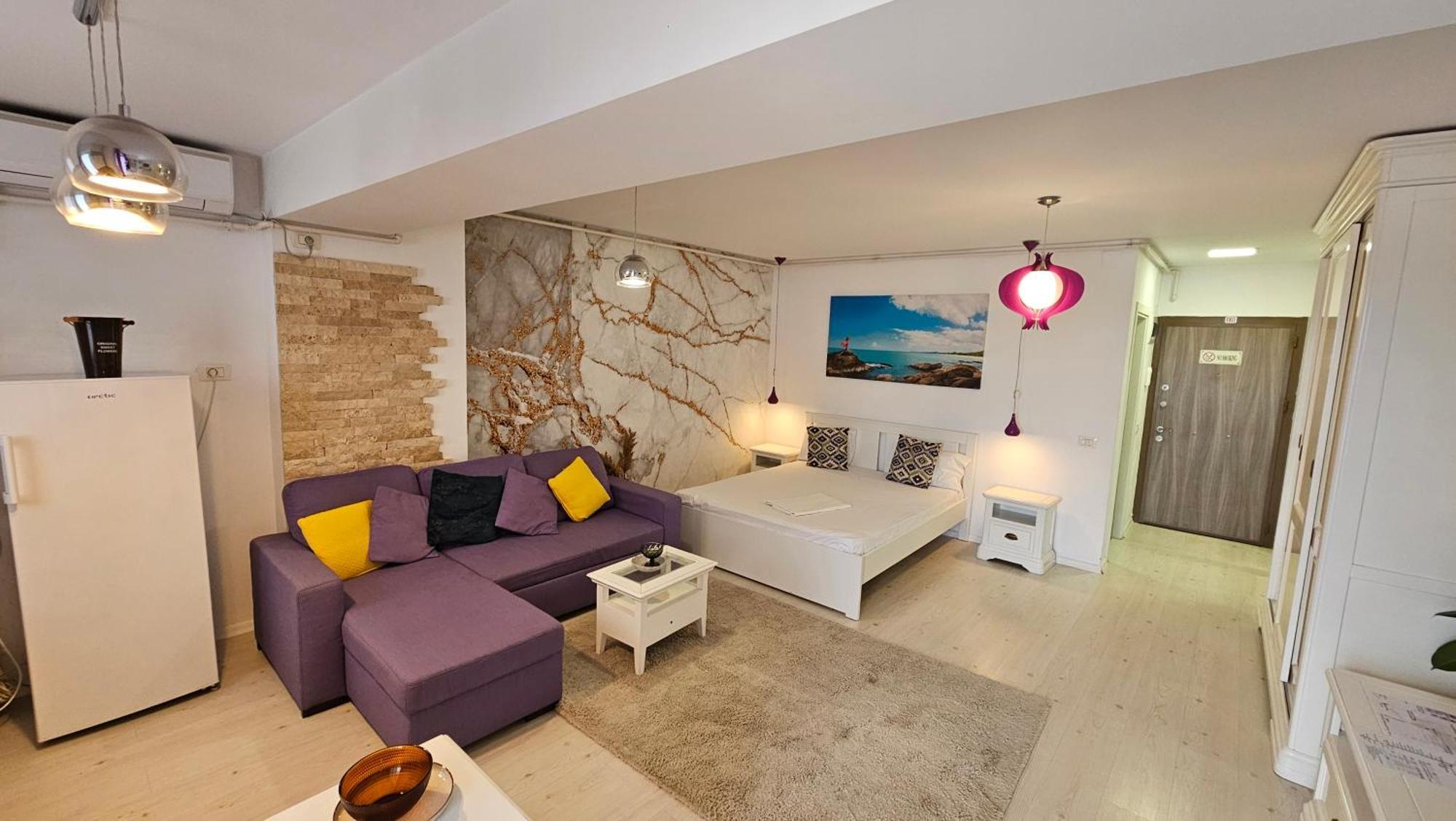 Airport Residence 3 Otopeni Ngoại thất bức ảnh