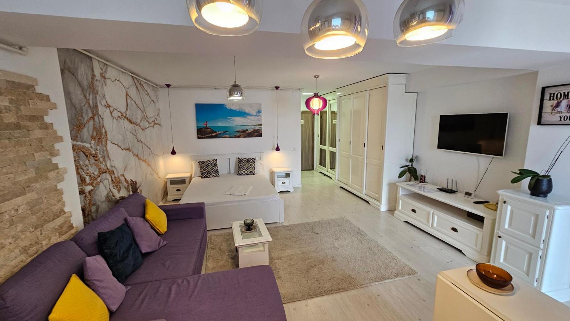 Airport Residence 3 Otopeni Ngoại thất bức ảnh