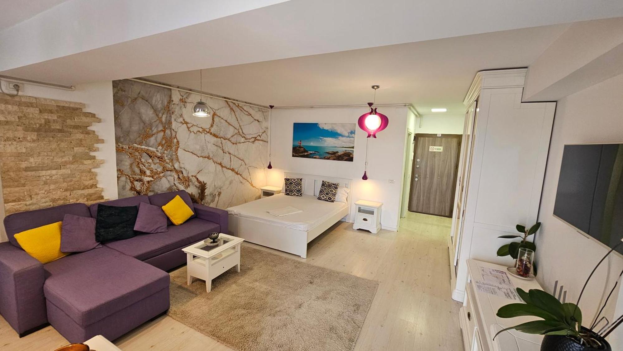 Airport Residence 3 Otopeni Ngoại thất bức ảnh