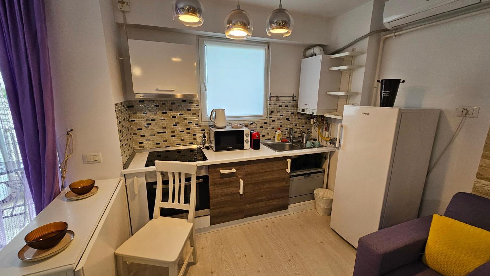 Airport Residence 3 Otopeni Ngoại thất bức ảnh
