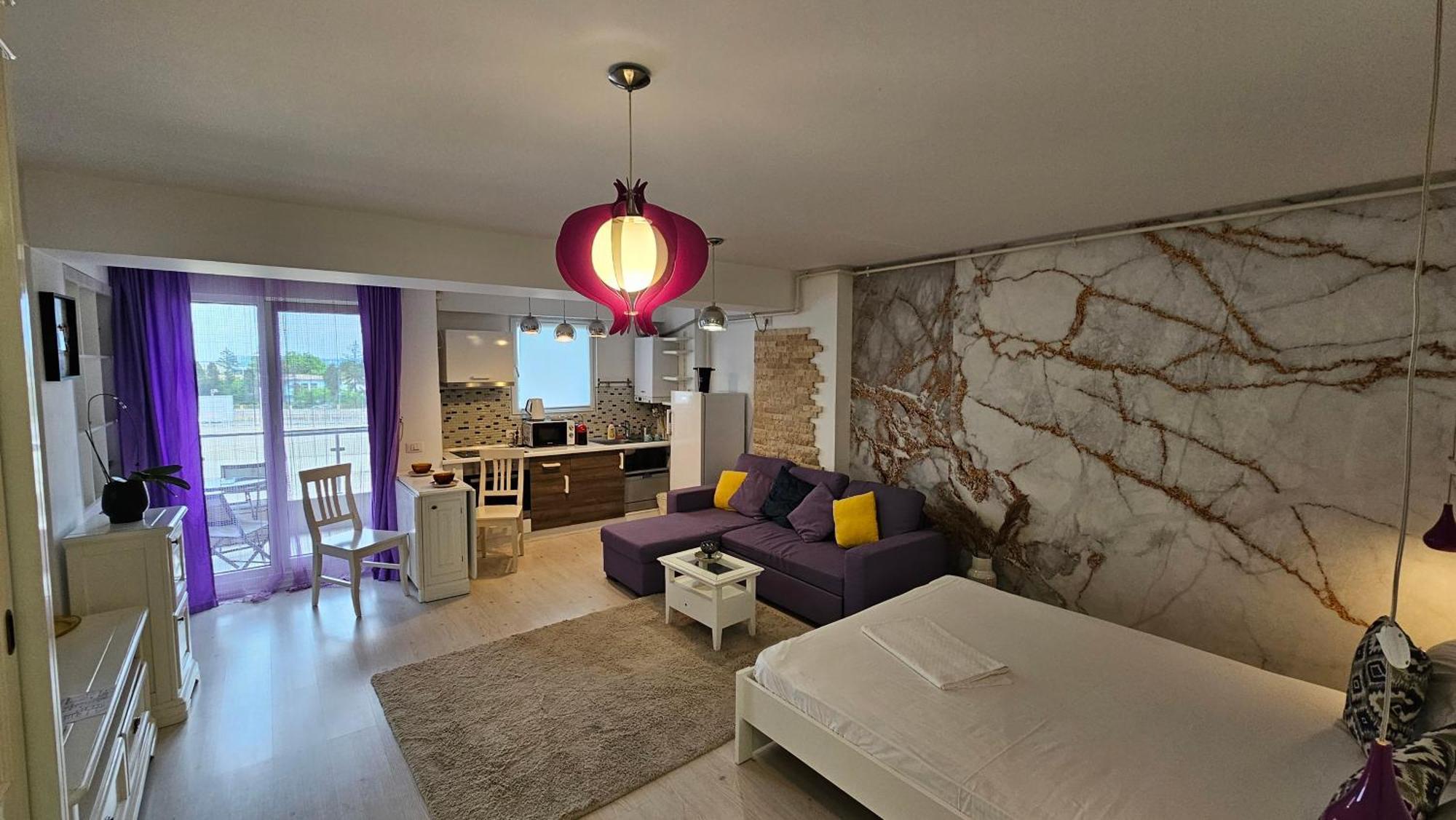 Airport Residence 3 Otopeni Ngoại thất bức ảnh