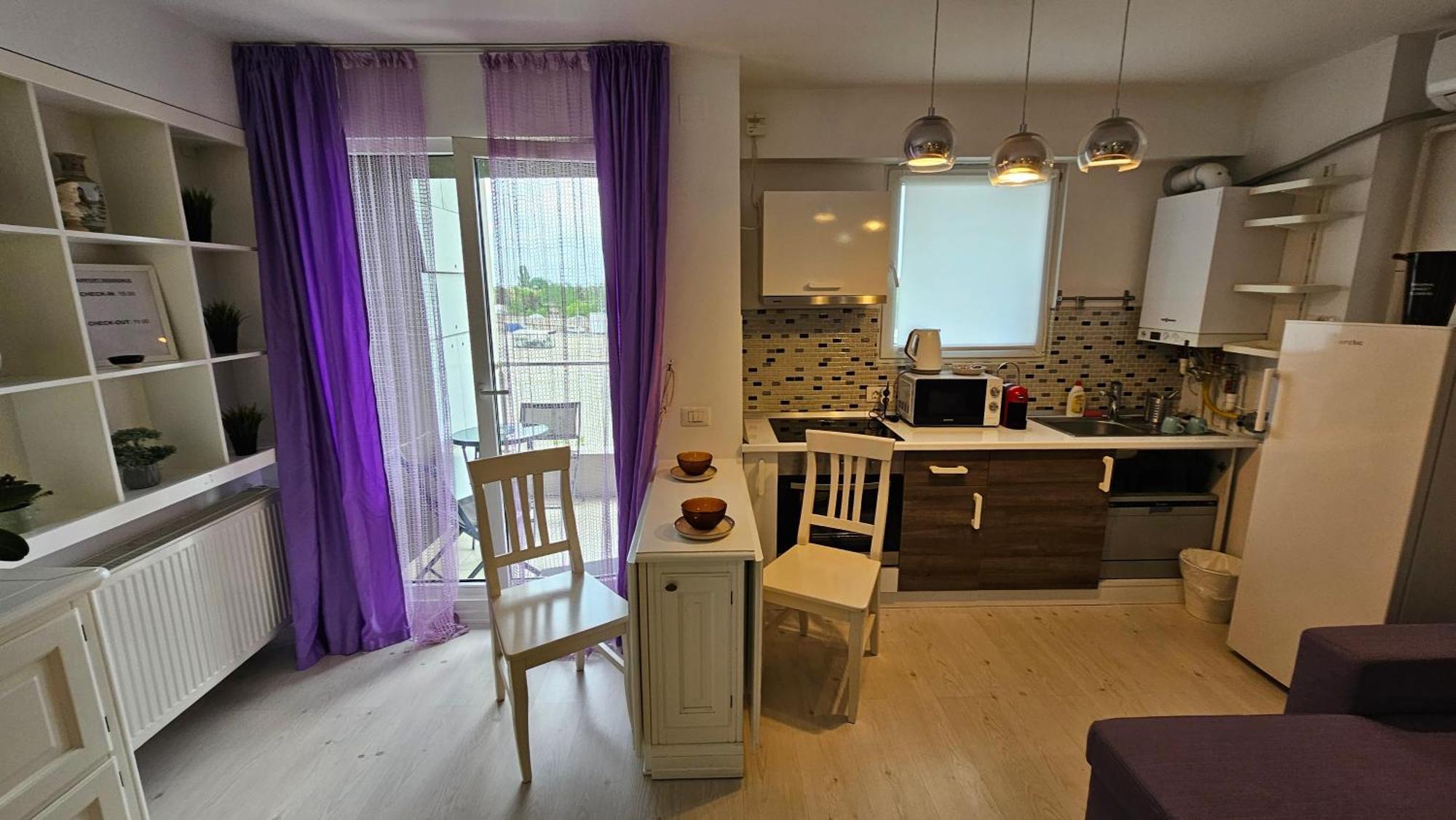 Airport Residence 3 Otopeni Ngoại thất bức ảnh