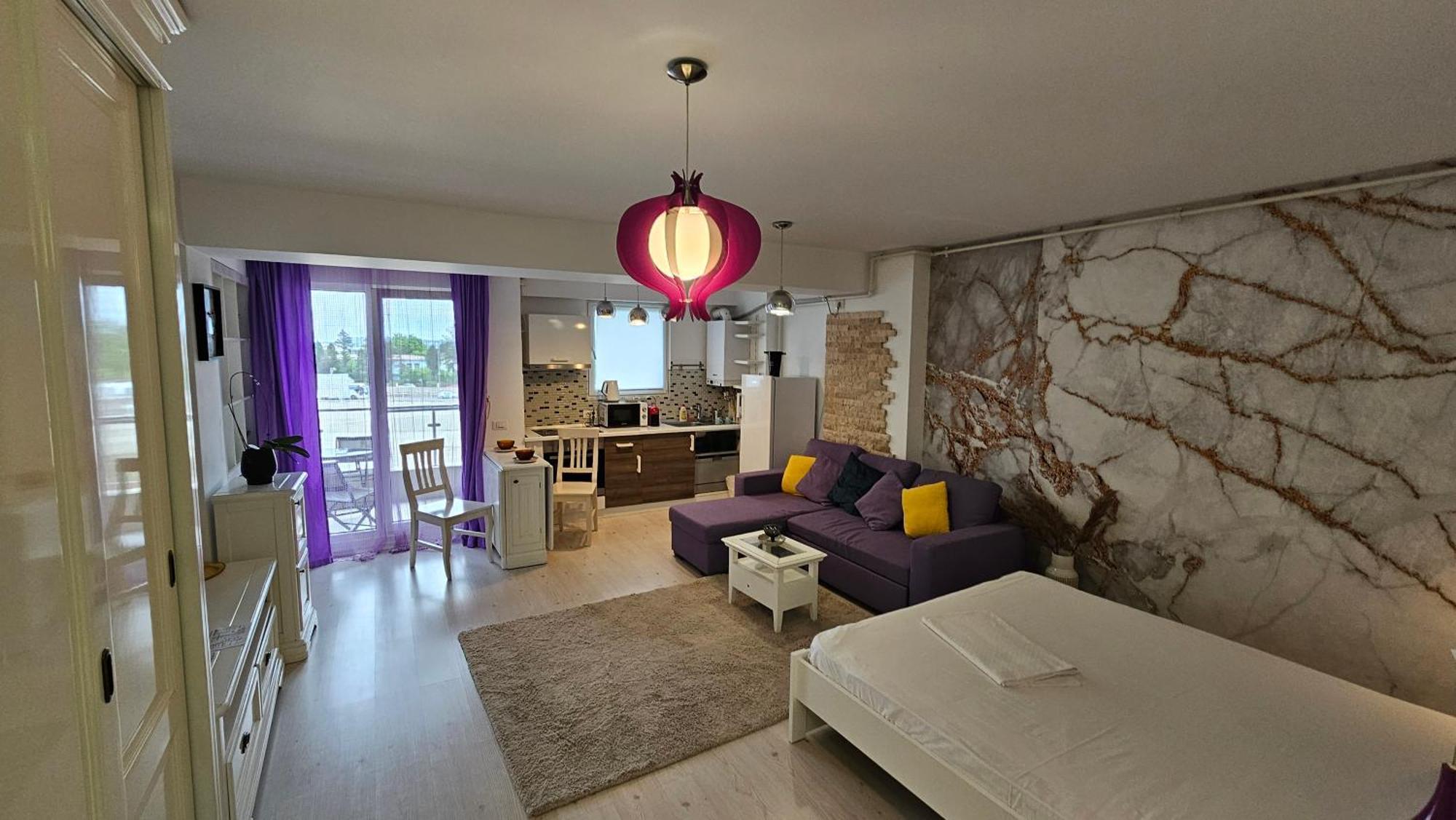 Airport Residence 3 Otopeni Ngoại thất bức ảnh